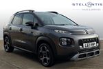 2021 Citroen C3 Aircross