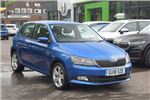 2018 Skoda Fabia
