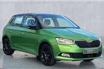 2019 Skoda Fabia