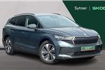 2021 Skoda Enyaq