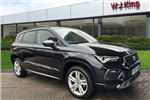 2024 SEAT Ateca