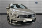 2023 Volkswagen Passat Estate
