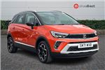 2022 Vauxhall Crossland