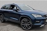 2020 SEAT Ateca