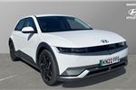 2022 Hyundai IONIQ 5