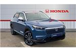 2024 Honda HR-V