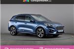 2022 Ford Kuga