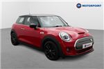 2021 MINI Electric