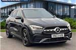 2023 Mercedes-Benz GLA