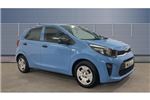 2020 Kia Picanto