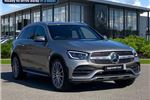 2021 Mercedes-Benz GLC