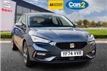 2024 SEAT Leon