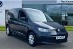 2024 Volkswagen Caddy