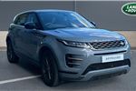 2021 Land Rover Range Rover Evoque 2.0 D165 R-Dynamic 5dr Auto