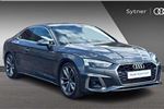 2022 Audi A5