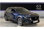 2022 Mazda CX-30