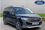 Ford Grand Tourneo Connect