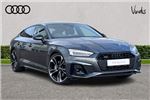 2022 Audi A5 Sportback