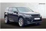 2023 Land Rover Discovery Sport
