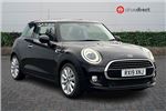 2019 MINI Hatchback