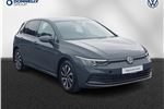 2021 Volkswagen Golf
