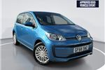 2018 Volkswagen Up