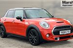 2019 MINI Hatchback 5dr