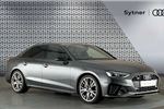 2020 Audi A4