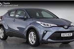 2023 Toyota C-HR
