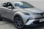 2019 Toyota C-HR