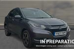 2017 Honda HR-V