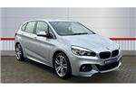 2017 BMW 2 Series Active Tourer