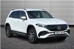 2024 Mercedes-Benz EQB