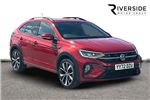 2022 Volkswagen Taigo