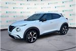 2019 Nissan Juke