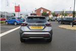 2025 Nissan Juke