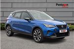 2024 SEAT Arona