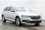 2021 Skoda Superb Estate