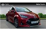 2023 Toyota Yaris