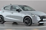 2024 Mazda 2