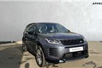 2023 Land Rover Discovery Sport