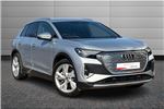 2022 Audi Q4