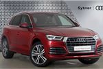 2019 Audi Q5