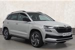 2023 Skoda Karoq