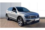 2021 Volkswagen Tiguan Allspace