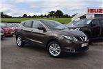 2014 Nissan Qashqai