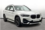 2021 BMW X1