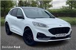 2023 Ford Kuga