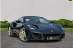 2023 Lotus Emira