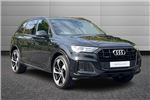 2022 Audi Q7